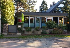 Ferienhaus Börstel mit Klimaanlage, Löhne