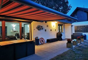 Ferienhaus Oebel in Brüggen