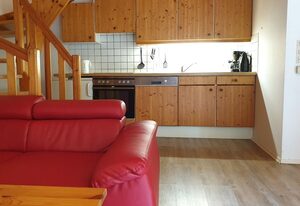 Haus 6 Natur Ferienpark, Ideal für Senioren und Familien: Natur, Ruhe und leichte Wanderwege direkt vor der Tür