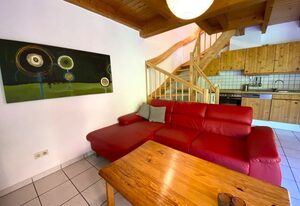 Haus 4 Wandern und Radeln im wunderschönen Teutoburger Wald - Natur Ferienpark