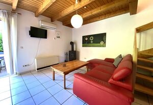 Haus 4 Wandern und Radeln im wunderschönen Teutoburger Wald - Natur Ferienpark