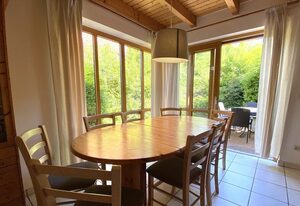 Haus 4 Wandern und Radeln im wunderschönen Teutoburger Wald - Natur Ferienpark