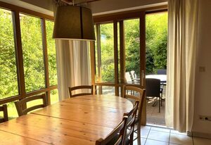 Haus 4 Wandern und Radeln im wunderschönen Teutoburger Wald - Natur Ferienpark