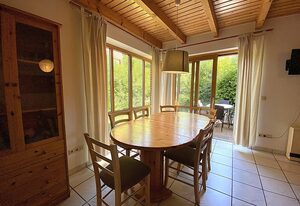 Haus 4 Wandern und Radeln im wunderschönen Teutoburger Wald - Natur Ferienpark