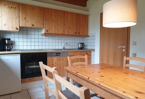 Haus 17 Natur Ferienpark, Ruhiger Rückzugsort nahe Rennstrecke Bilster Berg für Fahrer und Motorsportfans