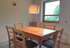 Haus 17 Natur Ferienpark, Ruhiger Rückzugsort nahe Rennstrecke Bilster Berg für Fahrer und Motorsportfans