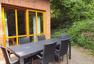 Haus 8 Natur Ferienpark, Idylle und Ruhe in der Nähe von den Externsteinen