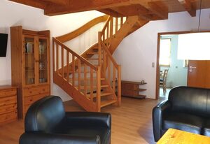 Haus 8 Natur Ferienpark, Idylle und Ruhe in der Nähe von den Externsteinen