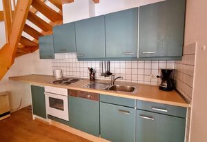 Haus 11 Außergewöhnlich schön gelegen. Natur Ferienpark im Teutoburger Wald