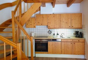 Haus 15 Ferienhaus zum Durchatmen im heilklimatischen Ort Nieheim im Natur Ferienpark