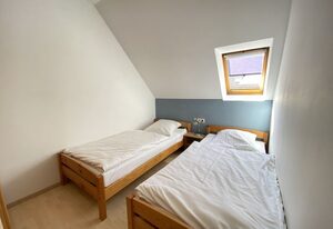 Haus 24 im Natur Ferienpark, Perfekt für Hundeliebhaber, Wanderfreunde und Naturliebhaber