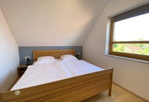 Haus 24 im Natur Ferienpark, Perfekt für Hundeliebhaber, Wanderfreunde und Naturliebhaber