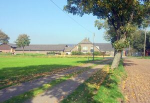 Hallmannshof – Schwalbennest