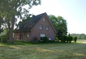 Hallmannshof – Schwalbennest