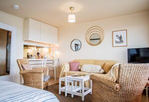 Haus am Meer Sylt Royal 96a