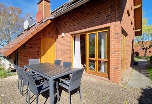 Haus 2 Naturerlebnisse und Erholung im Natur Ferienpark