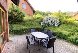 Haus 2 Naturerlebnisse und Erholung im Natur Ferienpark
