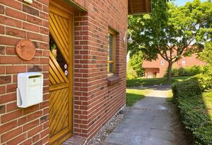 Haus 2 Naturerlebnisse und Erholung im Natur Ferienpark