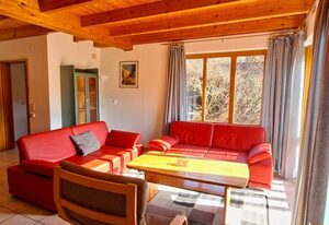 Haus 23 Natur Ferienpark - Gemütlicher Urlaubsort für entspannte Tage im Grünen und in der Nähe von den Externsteinen