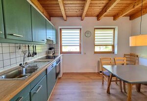 Haus 5 Natur Ferienpark - Urlaub mit Kindern nahe Natur, Erlebnissen und familienfreundlichen Aktivitäten