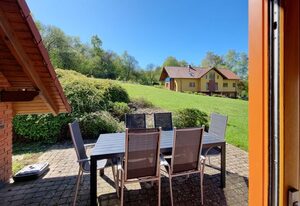 Haus 5 Natur Ferienpark - Urlaub mit Kindern nahe Natur, Erlebnissen und familienfreundlichen Aktivitäten