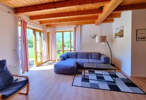 Haus 5 Natur Ferienpark - Urlaub mit Kindern nahe Natur, Erlebnissen und familienfreundlichen Aktivitäten