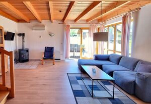 Haus 5 Natur Ferienpark - Urlaub mit Kindern nahe Natur, Erlebnissen und familienfreundlichen Aktivitäten