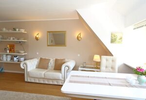 Teewelkenhüs Sonnenappartement