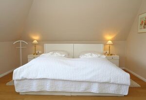 Teewelkenhüs Sonnenappartement