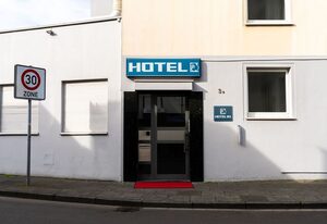 Hotel83 – Junior Suite