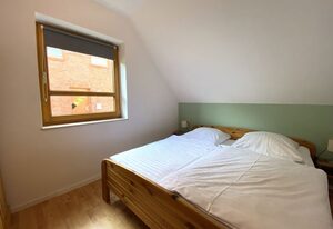 Haus 19 Natur Ferienpark - Entschleunigung pur zwischen Wald, Wiesen und ruhigen Radwegen