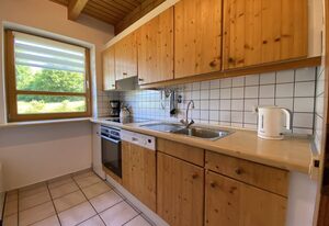 Haus 19 Natur Ferienpark - Entschleunigung pur zwischen Wald, Wiesen und ruhigen Radwegen
