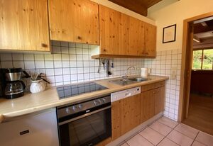 Haus 19 Natur Ferienpark - Entschleunigung pur zwischen Wald, Wiesen und ruhigen Radwegen