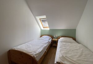 Haus 19 Natur Ferienpark - Entschleunigung pur zwischen Wald, Wiesen und ruhigen Radwegen
