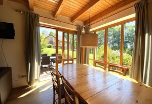 Haus 3 Natur Ferienpark, Kinder willkommen: Natururlaub mit vielen Freizeitmöglichkeiten für Familien