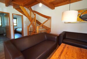 Haus 3 Natur Ferienpark, Kinder willkommen: Natururlaub mit vielen Freizeitmöglichkeiten für Familien