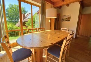 Haus 3 Natur Ferienpark, Kinder willkommen: Natururlaub mit vielen Freizeitmöglichkeiten für Familien