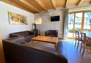 Haus 3 Natur Ferienpark, Kinder willkommen: Natururlaub mit vielen Freizeitmöglichkeiten für Familien