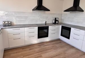 MC MONTI - Köln Nord – 1-Bett-Zimmer