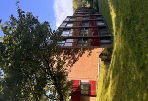 MC MONTI - Köln Nord – 1-Bett-Zimmer