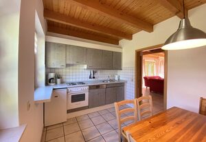Haus 27 Natur Ferienpark, Grüne Oase für Wanderurlaub, Naturgenuss und pure Entspannung