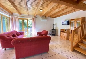 Haus 27 Natur Ferienpark, Grüne Oase für Wanderurlaub, Naturgenuss und pure Entspannung