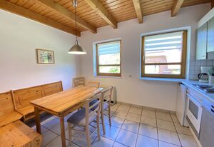 Haus 27 Natur Ferienpark, Grüne Oase für Wanderurlaub, Naturgenuss und pure Entspannung