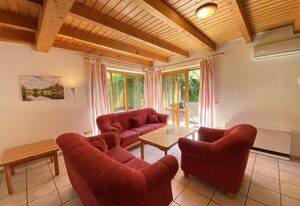 Haus 27 Natur Ferienpark, Grüne Oase für Wanderurlaub, Naturgenuss und pure Entspannung