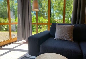 Haus 1 Natur Ferienpark in Teutoburger Wald nahe Externsteine