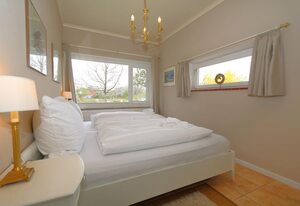 Teewelkenhüs Wiesenappartement