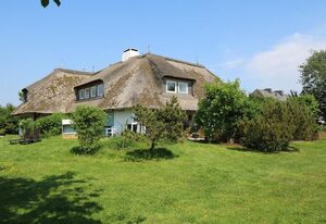 Teewelkenhüs Wiesenappartement