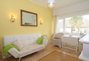 Teewelkenhüs Wiesenappartement