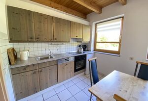 Haus 20 im Natur Ferienpark, Aktiv und entspannt zugleich: Radeln, Wandern und Natur genießen