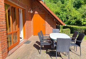 Haus 25 im Natur Ferienpark, Erlebnisurlaub mit Action, Radfahren und Wanderabenteuern im Grünen